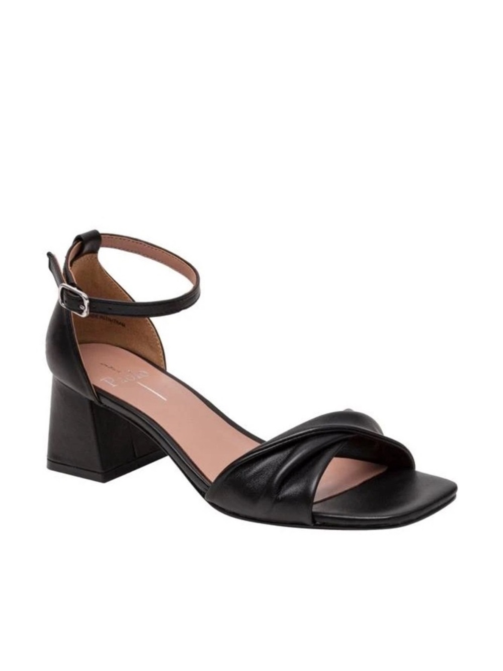 Linea Paolo Evelina Sandal Size 10